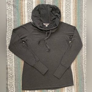 PURE & SIMPLE woman’s/juniors sweatshirt. Size S